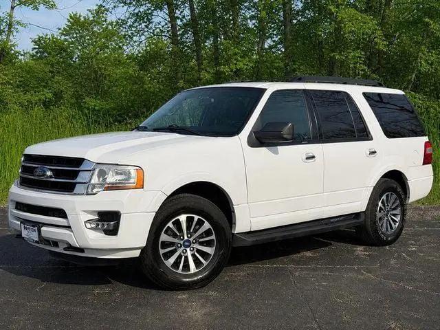 2017 Ford Expedition XLT for sale in East Dundee, IL