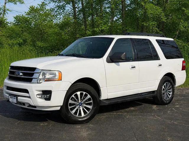 2017 Ford Expedition XLT for sale in East Dundee, IL