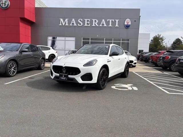 2025 Maserati Grecale Modena for sale in Hartford, CT