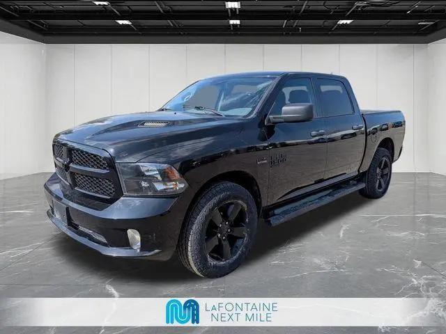2019 Ram 1500 Classic ST for sale in Farmington Hills, MI