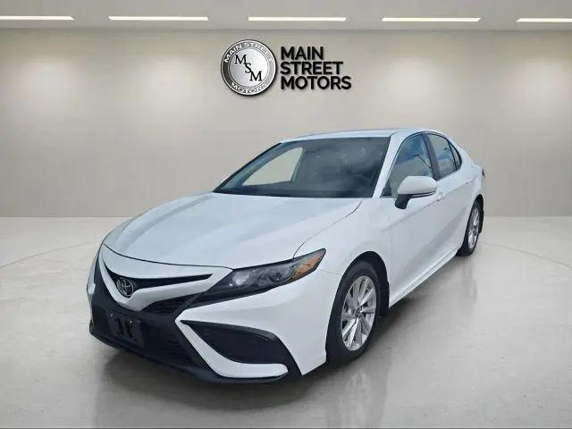 2024 Toyota Camry SE for sale in Portage, IN