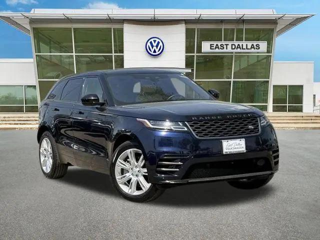 2021 Land Rover Range Rover Velar P250 R-Dynamic S for sale in Garland, TX