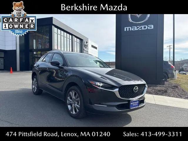 2023 Mazda CX-30 2.5 S Preferred for sale in Lenox, MA