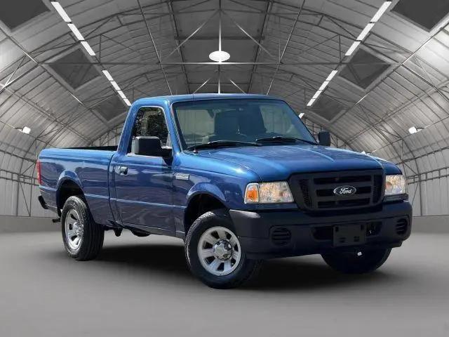2011 Ford Ranger XL for sale in San Antonio, TX