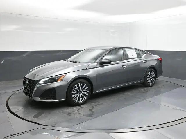 2025 Nissan Altima SV FWD for sale in Beaumont, TX
