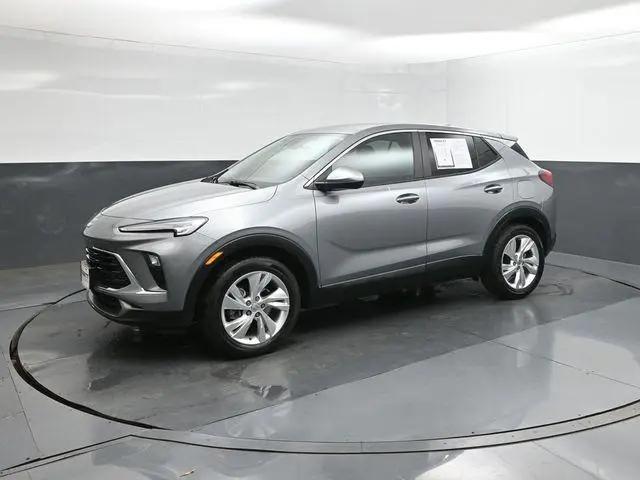 2025 Buick Encore GX Preferred FWD for sale in Beaumont, TX