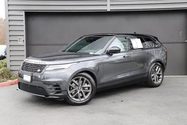 2026 Land Rover Range Rover Velar P250 Dynamic SE for sale in Bellevue, WA