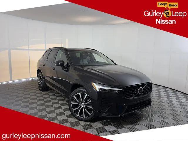 2024 Volvo XC60 B5 Plus Dark Theme for sale in Mishawaka, IN