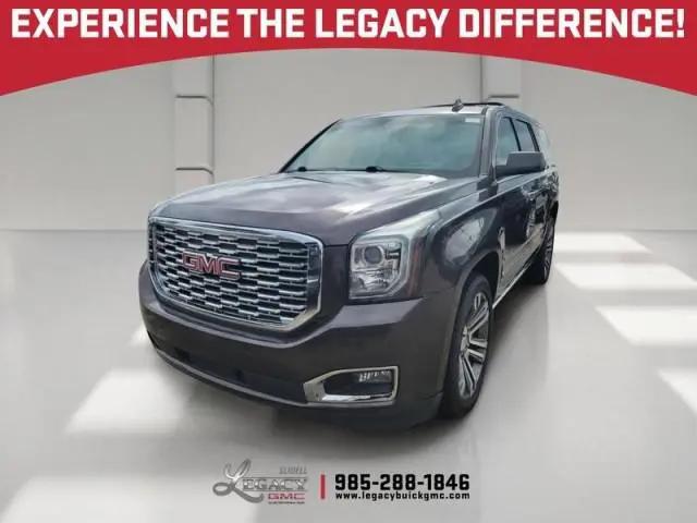 2019 GMC Yukon Denali for sale in Slidell, LA