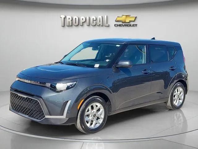 2024 Kia Soul LX for sale in Miami, FL
