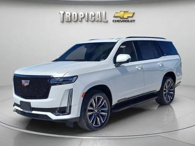 2024 Cadillac Escalade 4WD Sport for sale in Miami, FL