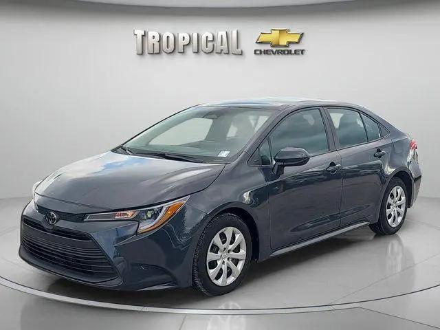 2023 Toyota Corolla LE for sale in Miami, FL
