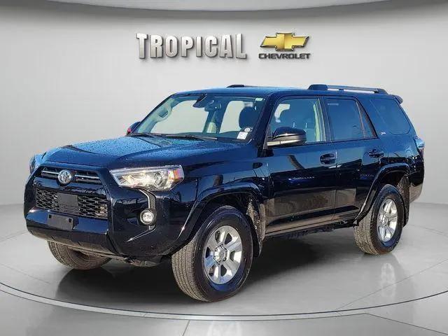 2024 Toyota 4Runner SR5 for sale in Miami, FL