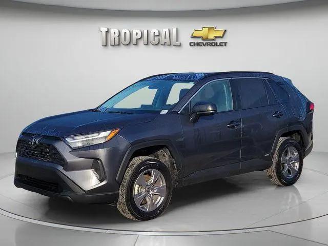 2025 Toyota RAV4 Hybrid LE for sale in Miami, FL