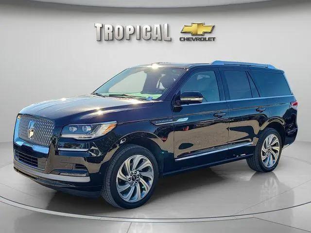 2024 Lincoln Navigator Premiere for sale in Miami, FL