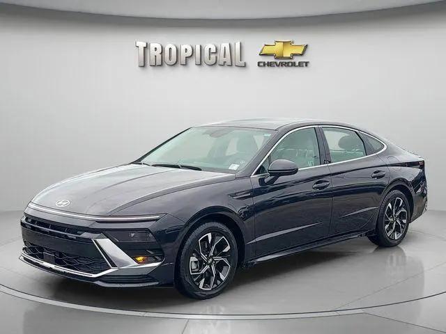 2024 Hyundai Sonata SEL for sale in Miami, FL
