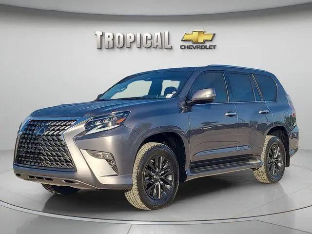 2023 Lexus GX 460 Premium for sale in Miami, FL