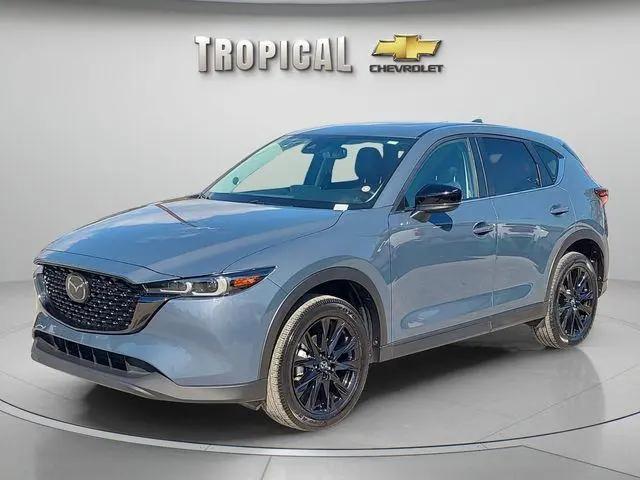 2025 Mazda CX-5 2.5 S Carbon Edition for sale in Miami, FL