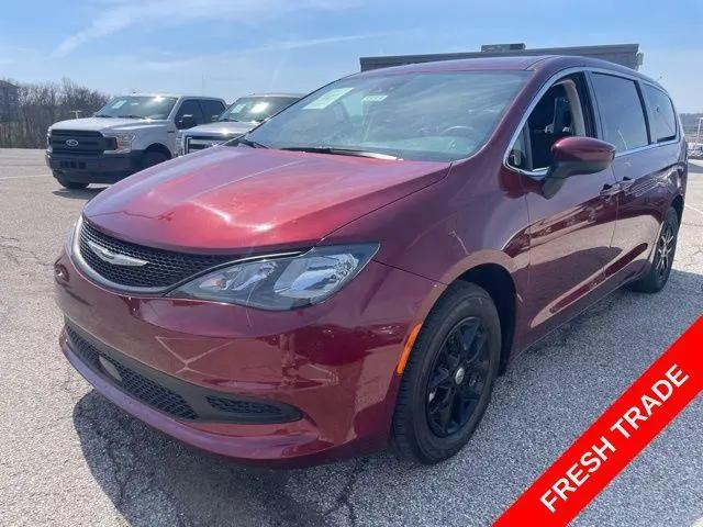 2023 Chrysler Voyager LX for sale in Alexandria, KY