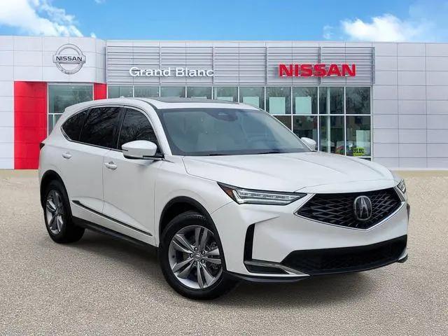 2025 Acura MDX Standard for sale in Grand Blanc, MI