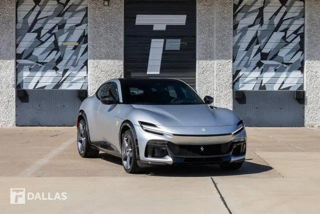 2024 Ferrari Purosangue Base for sale in Dallas, TX