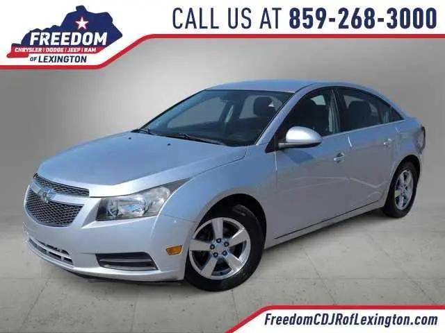 2014 Chevrolet Cruze 1LT Auto for sale in Lexington, KY