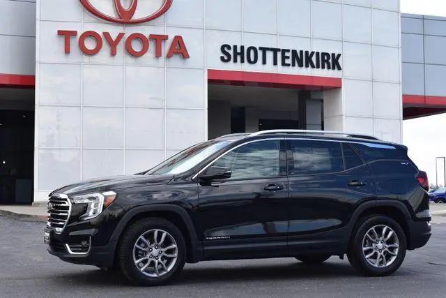 2024 GMC Terrain AWD SLT for sale in Quincy, IL