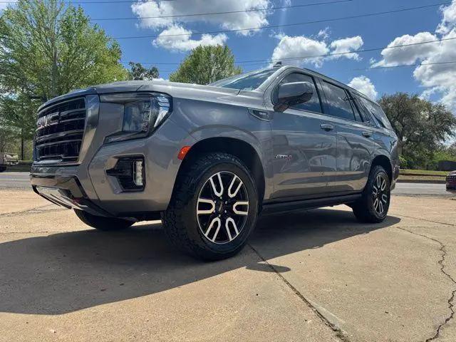 2022 GMC Yukon 4WD AT4 for sale in Many, LA