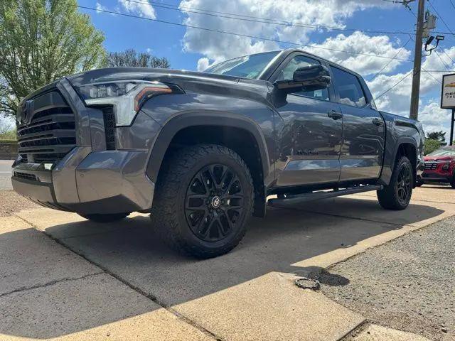 2025 Toyota Tundra Limited for sale in Many, LA