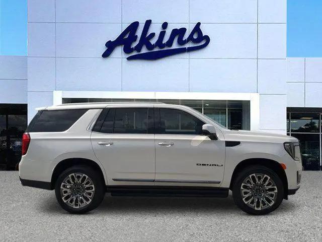 2023 GMC Yukon 4WD Denali Ultimate for sale in Winder, GA