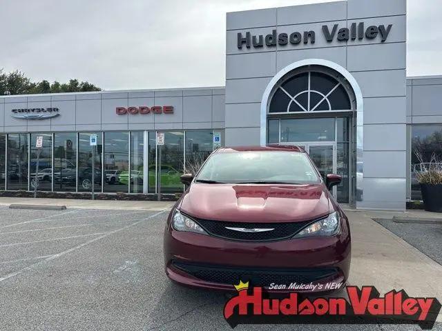 2023 Chrysler Voyager LX for sale in Newburgh, NY