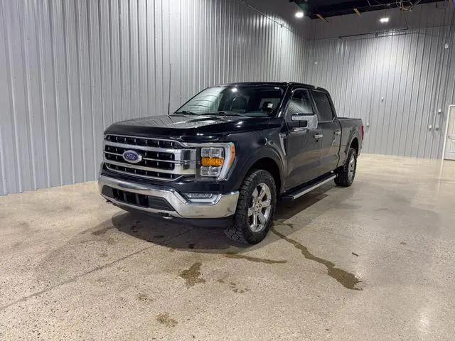 2023 Ford F-150 Lariat for sale in Middlebury, IN