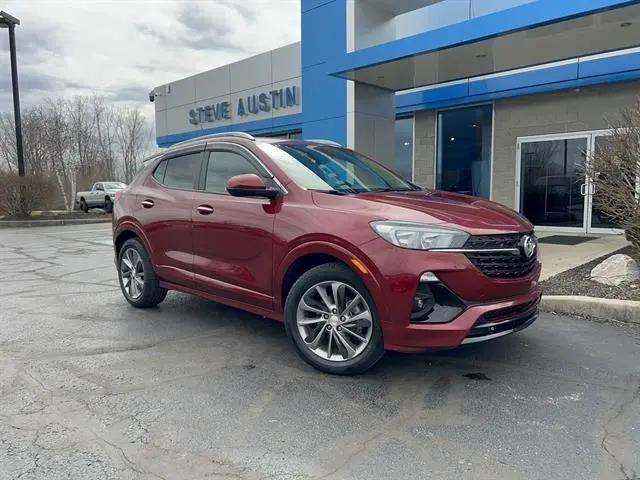 2023 Buick Encore GX Select FWD for sale in Bellefontaine, OH