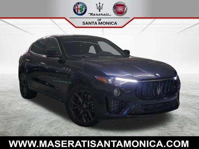 2022 Maserati Levante Modena for sale in Santa Monica, CA