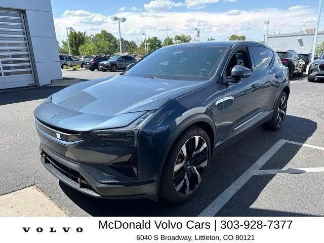 2025 Polestar 3 Long Range Dual Motor Performance Plus for sale in Littleton, CO