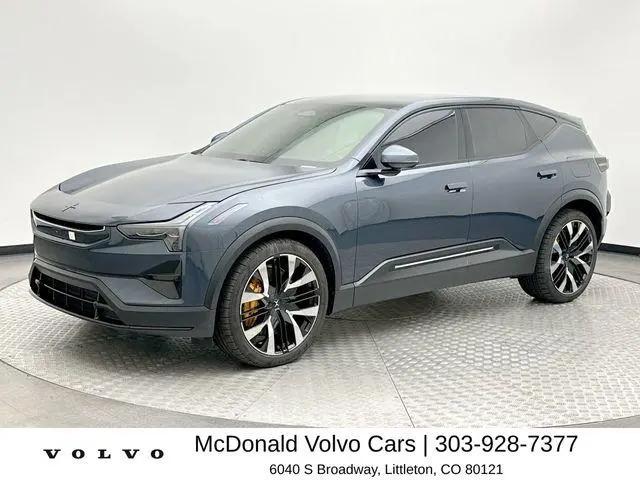 2025 Polestar 3 Long Range Dual Motor Performance Plus for sale in Littleton, CO