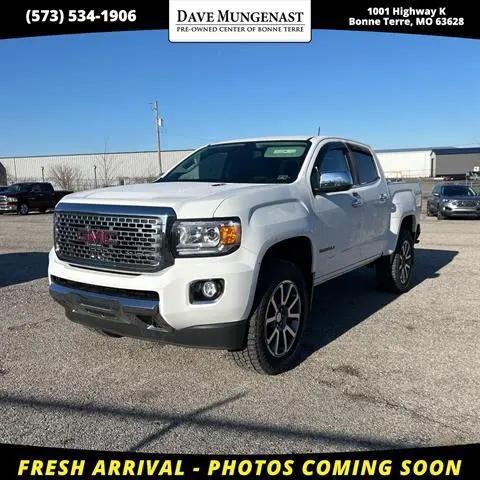 2019 GMC Canyon Denali for sale in Bonne Terre, MO