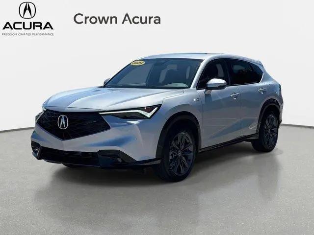 2025 Acura ADX A-Spec for sale in Clearwater, FL
