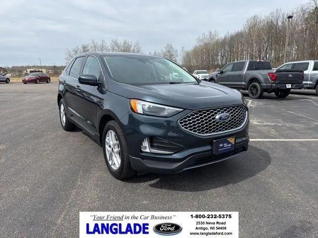 2024 Ford Edge SEL for sale in Antigo, WI