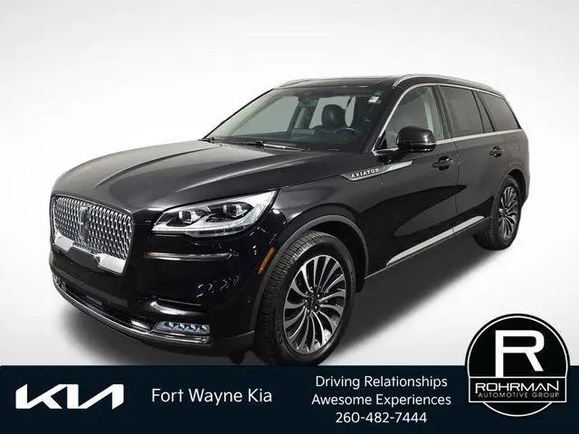 2020 Lincoln Aviator Reserve for sale in fort wayne, IN