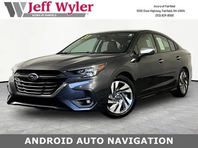 2023 Subaru Legacy Touring XT for sale near Fairfield, OH