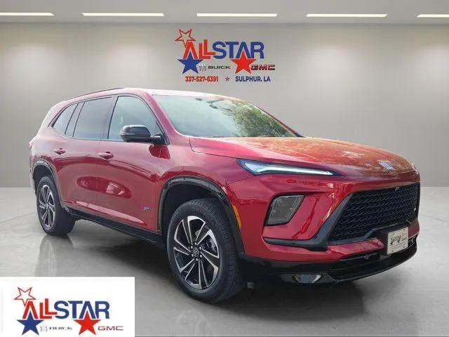 2025 Buick Enclave Sport Touring FWD for sale in Sulphur, LA