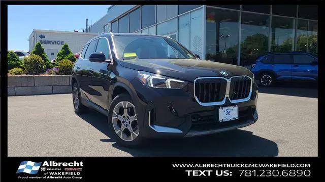 2023 BMW X1 xDrive28i for sale in Wakefield, MA