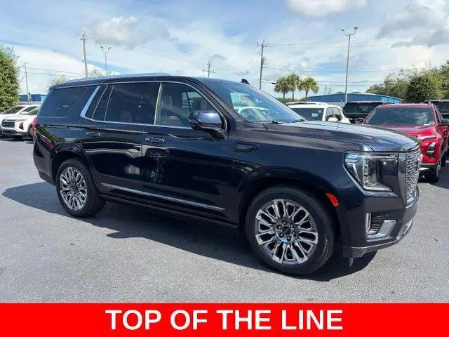 2023 GMC Yukon 4WD Denali Ultimate for sale in Bradenton, FL