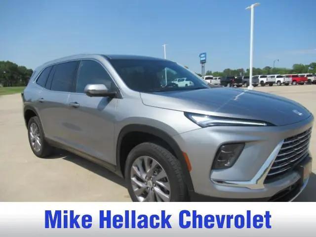 2025 Buick Enclave Preferred FWD for sale in Davis, OK
