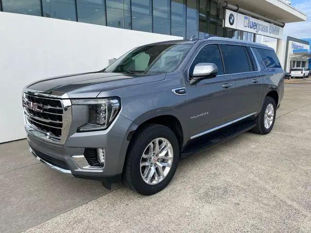2022 GMC Yukon XL 4WD SLT for sale in Paducah, KY