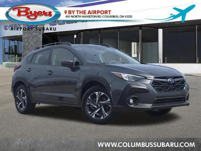 2024 Subaru Crosstrek Premium for sale in Gahanna, OH