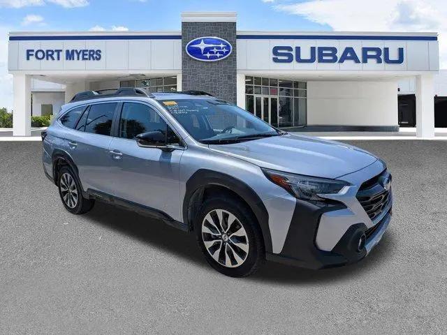 2023 Subaru Outback Limited for sale in Fort Myers, FL