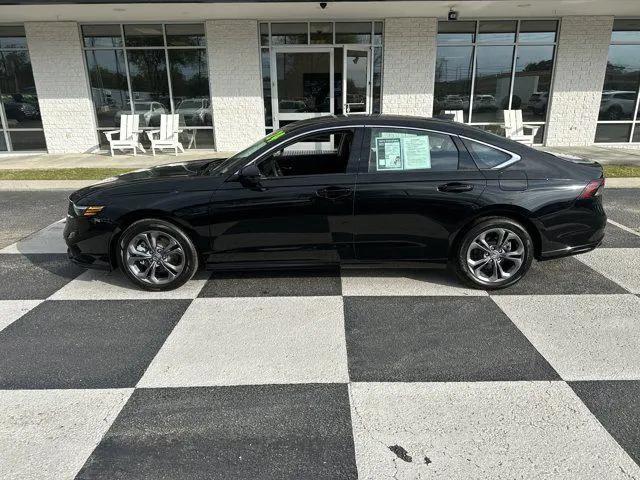 2024 Honda Accord Hybrid EX-L for sale in Wilmington, NC