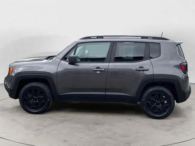 2020 Jeep Renegade Upland 4x4 for sale in Marysville, WA